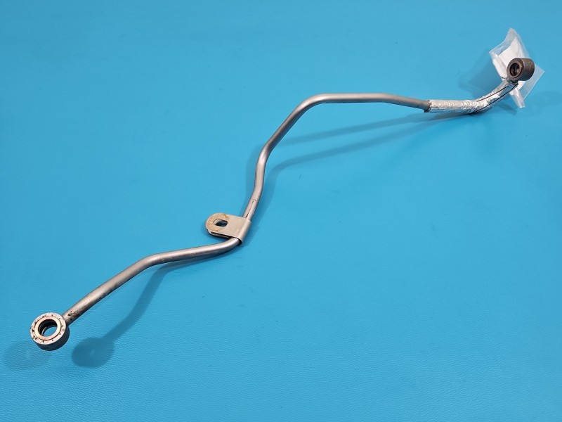 Przewód smarowania turbiny Renault Trafic III 2.0 dci