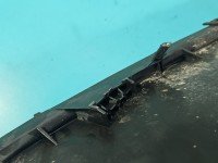 Reflektor lewy lampa przód Toyota Corolla E12 EUROPA