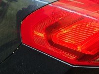 Lampa tył lewa Volvo V40 II 12- kombi