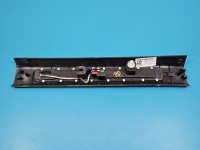 Listwa listwy dekory dekor deski Ford Edge II eu