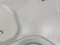 Podnośnik przód lewy SZYBY WINDA 1T0959701, 1K0959793C Skoda Octavia II 5d HB