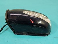 Lusterko lewe Mercedes W211 granatowy 359 europa