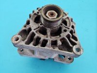 TEST Alternator Citroen C3 I 9642879480 1.1 8V wiel