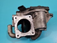 Zawór egr Fiat Ducato IV 5802313486 2.3 jtd Diesel, Producent części: FIAT, Europejska, 5PIN