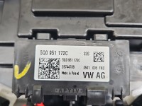 Lampa kabiny lampka Skoda Superb IV 5Q0951172C, 5H0959561BM