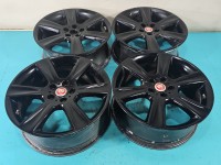 Felga aluminiowa 18" komplet alufelgi felgi Jaguar XE X760