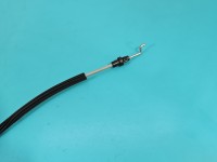 Zamek przód prawy Peugeot 307 EUROPA 6pin