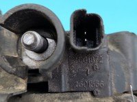 TEST Alternator Citroen C8 9646321780 2.0 hdi