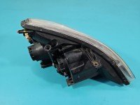 Reflektor lewy lampa przód Kia Carnival II 05-14 EUROPA