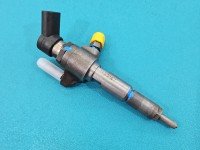 TESTOWANY Wtryskiwacz FORD C-MAX II MK2 5WS40677 1.6 tdci