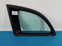 Szyba karoseryjna tył lewa Fiat 500 07-20 HB