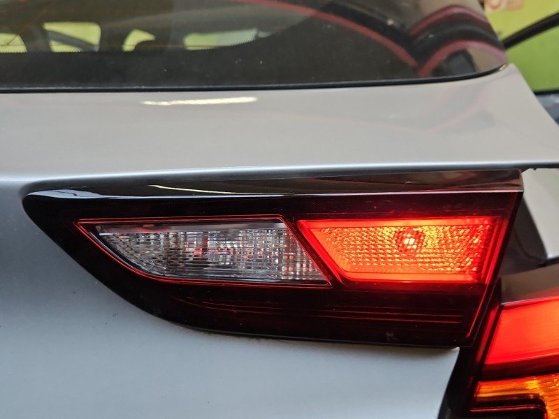 Lampa tył prawa Opel Astra V K HB EUROPA