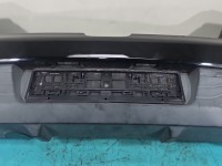 Zderzak tył Renault Clio IV 12-20 tegne HB