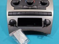 Konsola panel nawiewu Jeep Grand cherokee III WK P55037979AA, 5834060673, P56050153AF