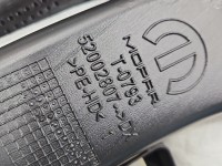 Deska rozdzielcza airbag pasażera kokpit Fiat Tipo II 15-