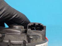 Dmuchawa nawiewu wentylator Peugeot 208 I EUROPA