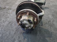 Most tylny DYFER tył Iveco Daily IV 06-14 2.3 HPI