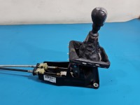 DŹWIGNIA LEWAREK WYBIERAK LINKI Opel Vectra C 1.8 16V