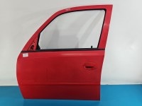 DRZWI PRZÓD LEWE KIEROWCY Opel Meriva A 5d Y547