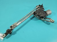 Silniczek Silnik wycieraczek przód Audi A4 B9 Z mechanizmem 8W1955119A, 8W1955023B