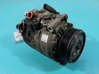 Sprężarka klimatyzacji kompresor Bmw e90 3.0d M57D30O2 6924792, 447190-9341