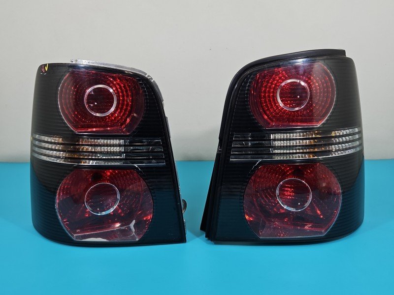Lampa tył lewa Vw Touran I HB Lampa tył lewa Vw Touran I HB
