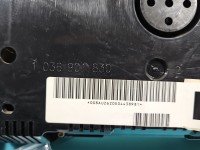 Licznik Audi A4 B7 8E0920931B 1.9 tdi EUROPA