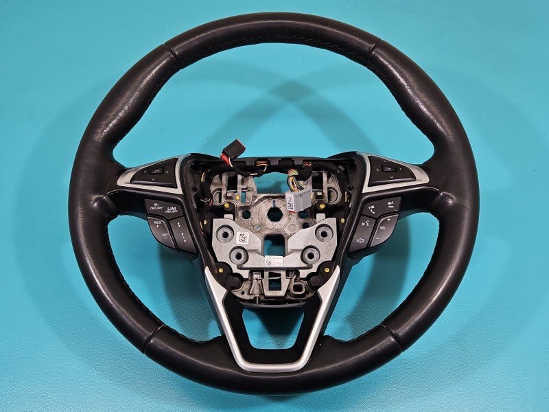 Kierownica Ford S-max II MK2