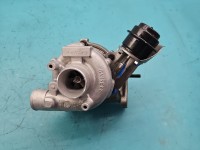 Turbosprężarka Regenerowana Vw Passat B5 454158-3, 0281145702C 1.9 tdi 110KM