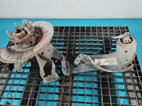 Piasta koła tył prawa zwrotnica łożysko Ford Focus Mk4 1.5 TDCI