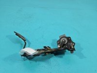 Pedał gazu potencjometr Toyota Avensis I T22 89281-20010, 198300-8000 2.0 TD