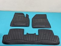 Dywaniki komplet Peugeot 3008 II