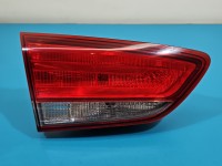Lampa tył lewa Hyundai, klapy, Mobis Hyundai I30 III 16- HB EUROPA