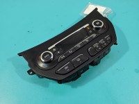 Konsola panel nawiewu FORD C-MAX II MK2