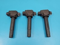 Cewka zapłonowa Suzuki Swift Mk8 1.0 T K10C 3szt 3pin FK0508