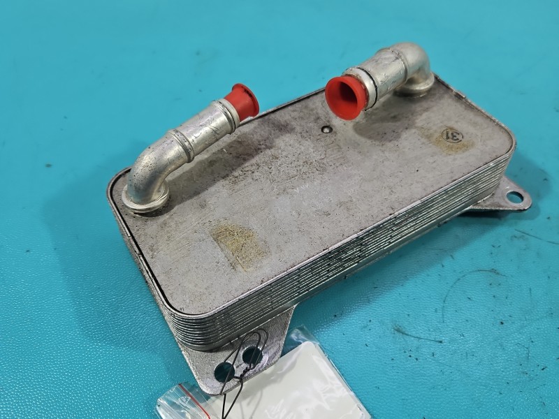 Chłodnica oleju Vw Tiguan II 16- 1.5 TSI