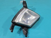 Halogen lewy Peugeot 407