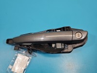 Klamka przód lewa zewnętrzna Citroen C4 Cactus 14-20 9802977380