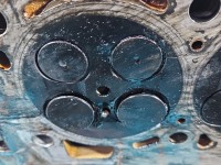 Głowica Fiat Freemont 939B5000, 55239491 2.0 jtd