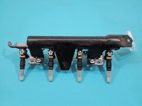 TESTOWANY Wtryskiwacz Dacia Duster II 18- 166008992R, H8201488661 1.6 16V H4M740