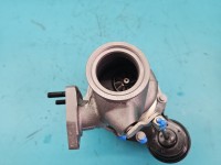 Turbosprężarka Regenerowana Fiat Ducato IV 54399700093, 55225019, RE71006446700061 2.0 jtd 116KM