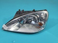 Reflektor lewy lampa przód Ford Galaxy Mk1 EUROPA