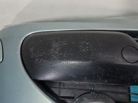 Zderzak przód Peugeot 307 błękitny EZSD