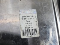 Instalacja LPG GAZU Producent części: Stag, KPL., STAG 300-6 QMAX PLUS