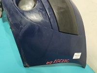 Zderzak przód przedni Renault Thalia I granatowy OV460