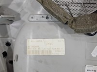 Tapicerka drzwi przód lewa boczek kierowcy Citroen C4 II