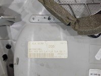 Tapicerka drzwi przód lewa boczek Citroen C4 II