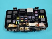 Komputer Sterownik silnika 37820-PMA-G22 Honda Civic VII 1.4 16V