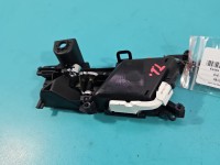 Klamka wewnętrzna tył lewa Audi A4 B9 8W0839019A