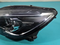 Reflektor lewy lampa przód Peugeot 308 II T9 EUROPA 9816990680